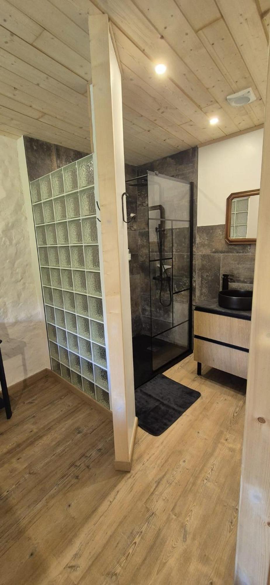 Eco-Gite Cottage Panoramique, Terrasses, Baby Foot, 150 M2 Renove Et Agrandi En 2024, Activites Proposees Champagnac-le-Vieux Εξωτερικό φωτογραφία