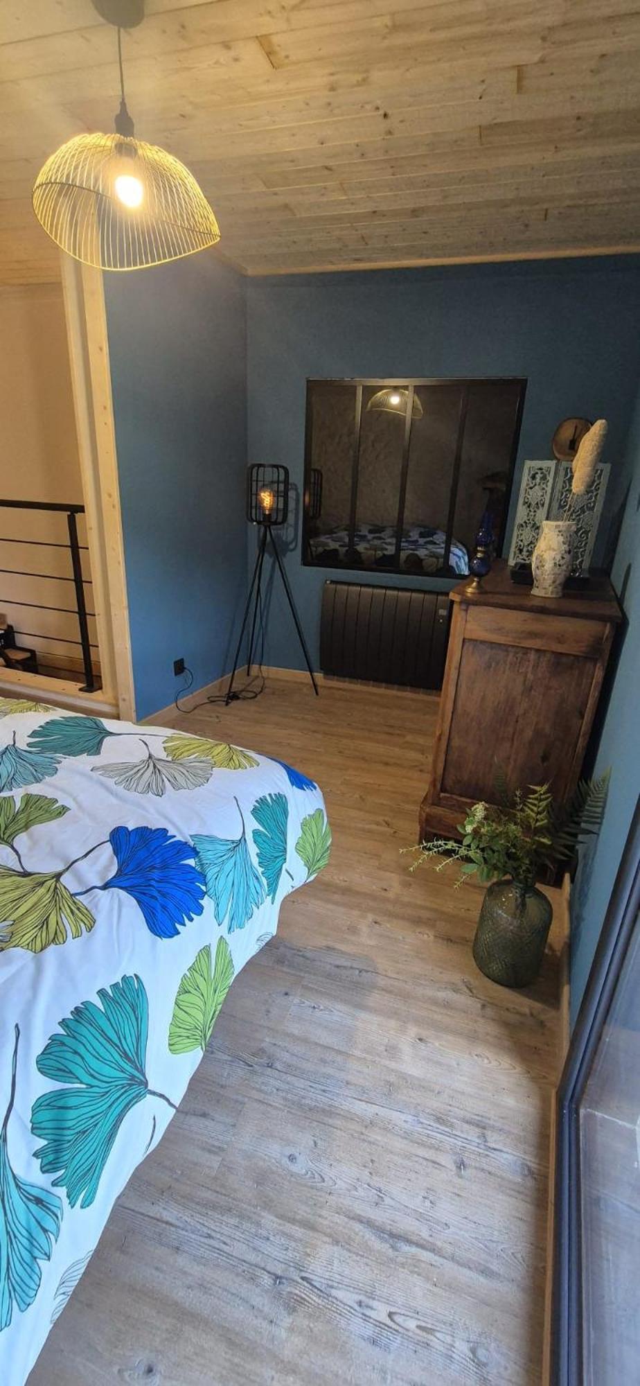 Eco-Gite Cottage Panoramique, Terrasses, Baby Foot, 150 M2 Renove Et Agrandi En 2024, Activites Proposees Champagnac-le-Vieux Εξωτερικό φωτογραφία