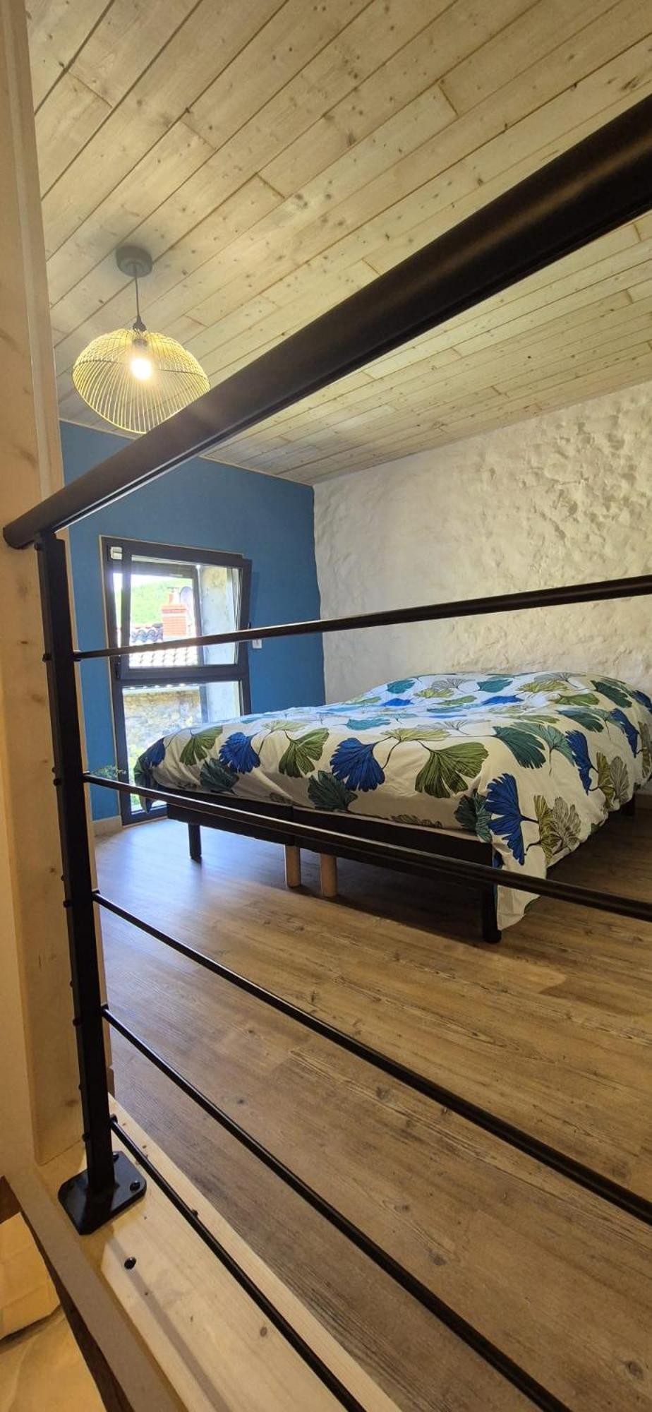 Eco-Gite Cottage Panoramique, Terrasses, Baby Foot, 150 M2 Renove Et Agrandi En 2024, Activites Proposees Champagnac-le-Vieux Εξωτερικό φωτογραφία