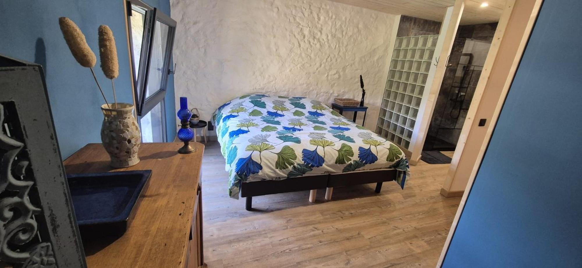 Eco-Gite Cottage Panoramique, Terrasses, Baby Foot, 150 M2 Renove Et Agrandi En 2024, Activites Proposees Champagnac-le-Vieux Εξωτερικό φωτογραφία
