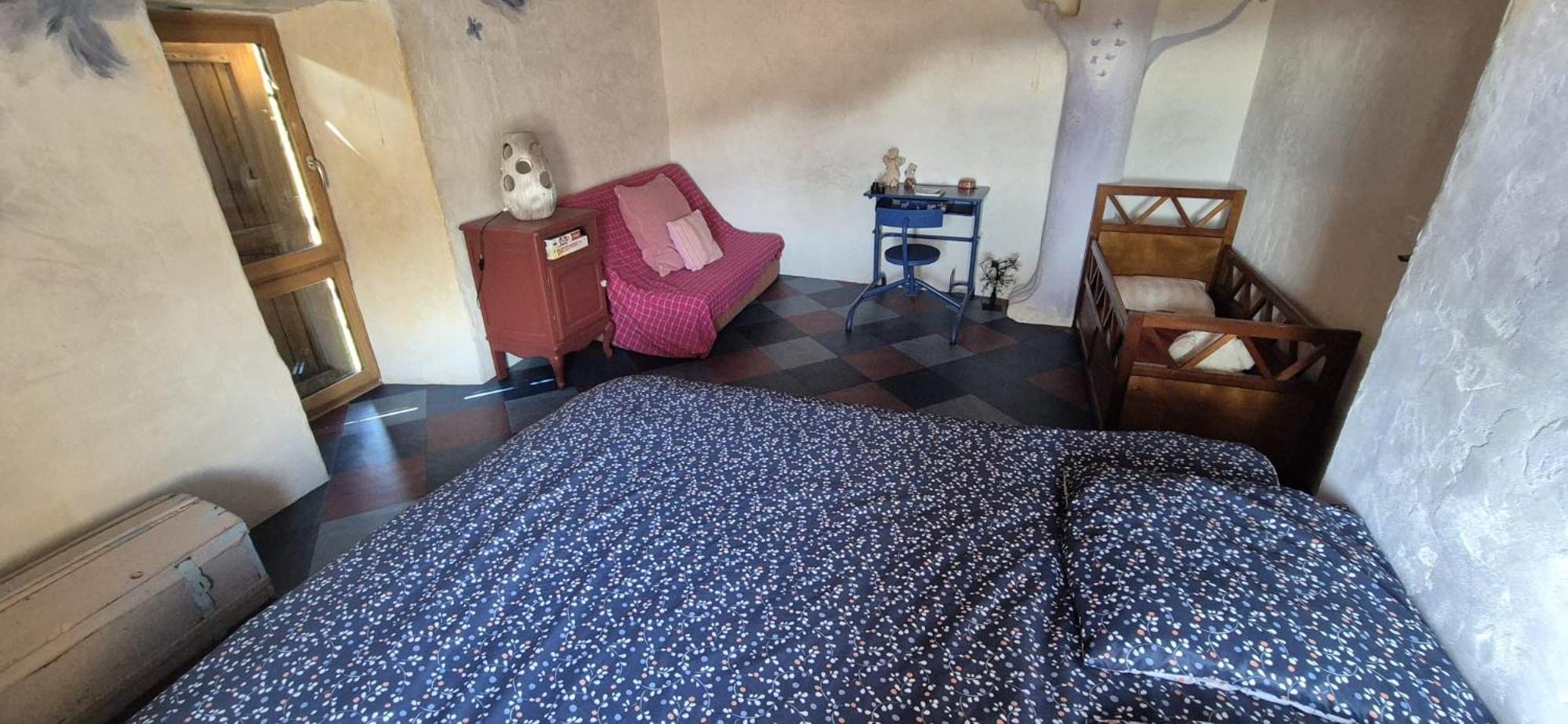 Eco-Gite Cottage Panoramique, Terrasses, Baby Foot, 150 M2 Renove Et Agrandi En 2024, Activites Proposees Champagnac-le-Vieux Εξωτερικό φωτογραφία