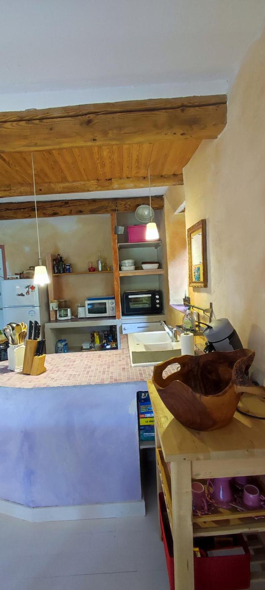 Eco-Gite Cottage Panoramique, Terrasses, Baby Foot, 150 M2 Renove Et Agrandi En 2024, Activites Proposees Champagnac-le-Vieux Εξωτερικό φωτογραφία