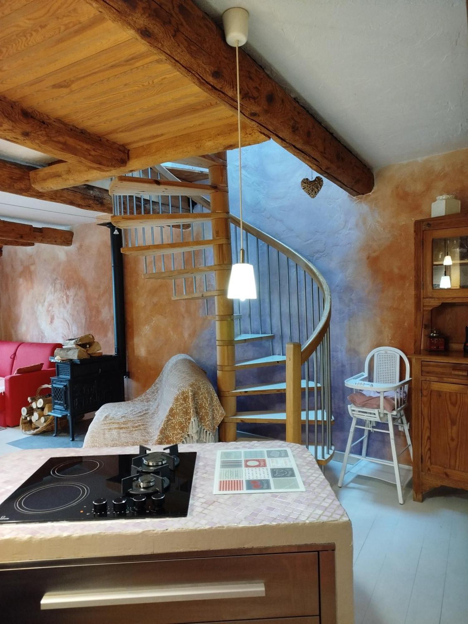 Eco-Gite Cottage Panoramique, Terrasses, Baby Foot, 150 M2 Renove Et Agrandi En 2024, Activites Proposees Champagnac-le-Vieux Εξωτερικό φωτογραφία